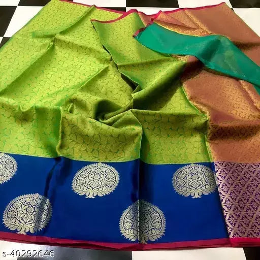 Trendy Fashionable Kora Muslin Sarees