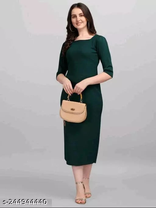 Fancy Graceful Women Dresses