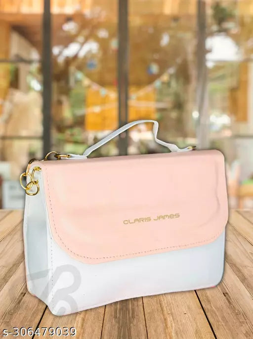 Classic Fashionable Women Slingbags
