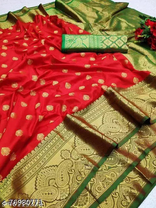 Myra Pretty Sarees