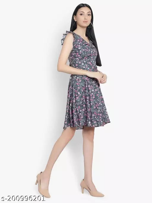 Fancy Elegant Women Dresses