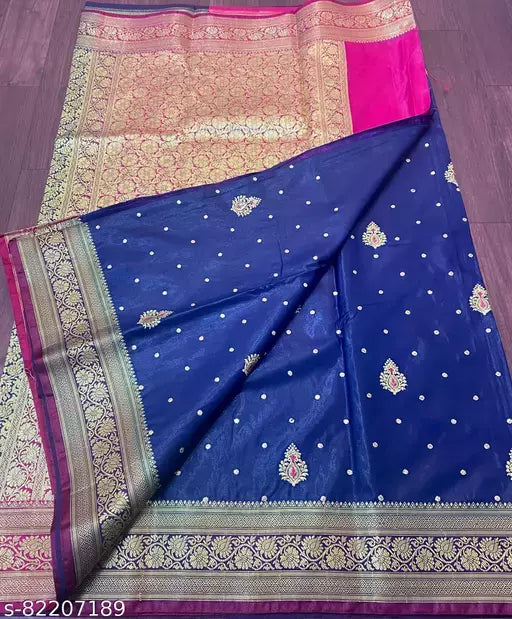 Aagyeyi Petite Sarees