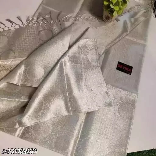 Tissue Silk Saree