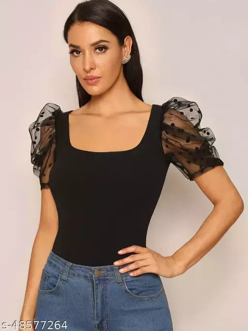 Stylish Glamorous Women Tops & Tunics