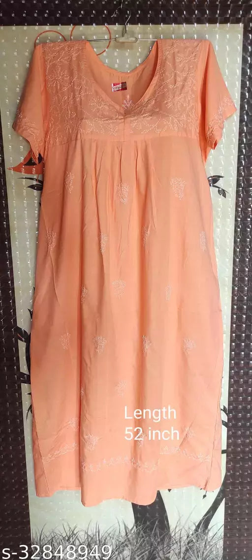 Trendy Fabulous Women Gowns