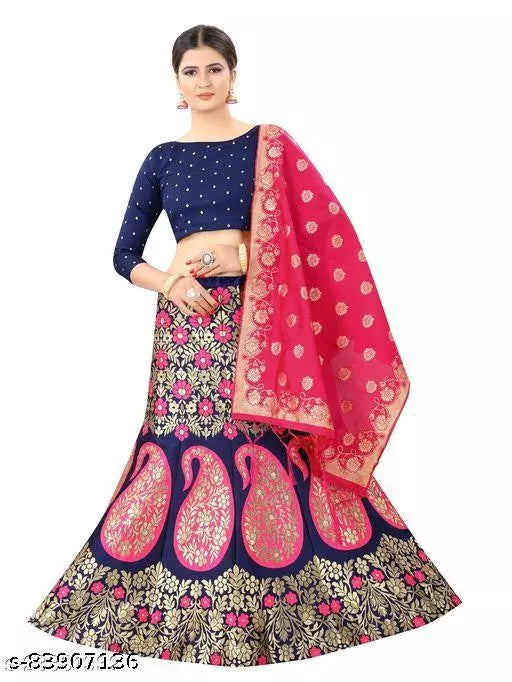 Chitrarekha Voguish Women Lehenga