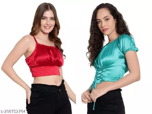 Stylish Elegant Women Tops & Tunics