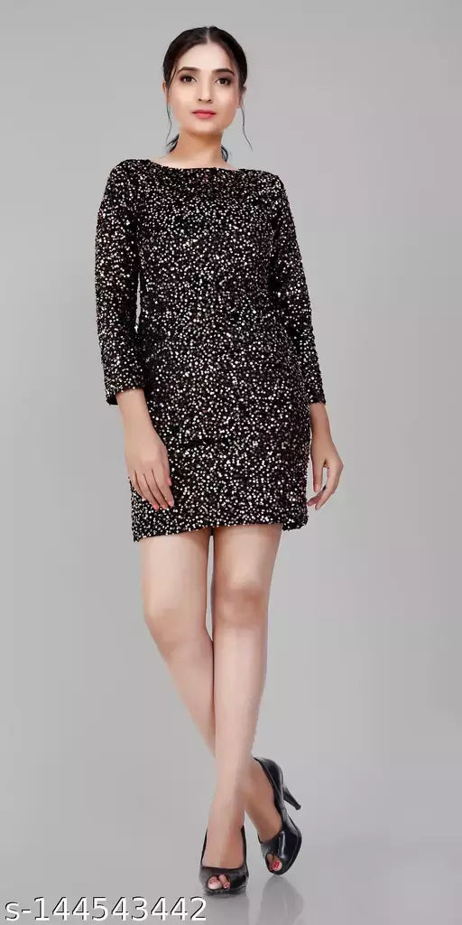 Trendy Feminine Women Dresses