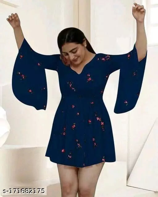 Fancy Elegant Women Dresses