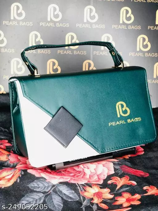 Elegant Fashionable Women Slingbags