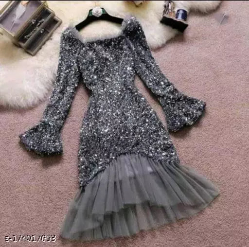 Urbane Ravishing Women Dresses