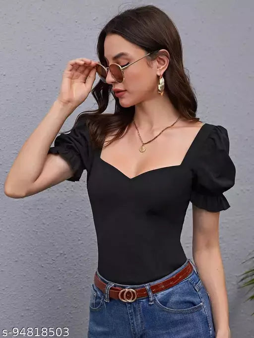 Pretty Sensational Women Tops & Tunics