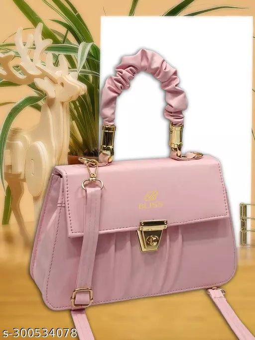 Graceful Stylish Women Slingbags