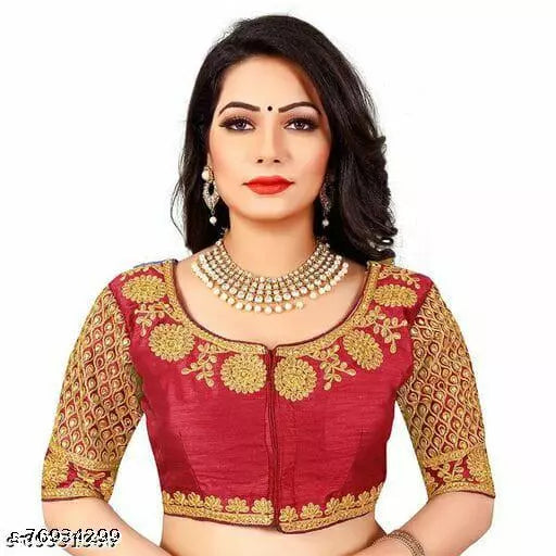 New Women Blouses