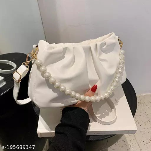 Gorgeous Stylishr Handbag  attractive and classic in design ladies purse  latest Trendy Fashion side Sling Handbag for Women and girls  Elegant and Exotic woman purse