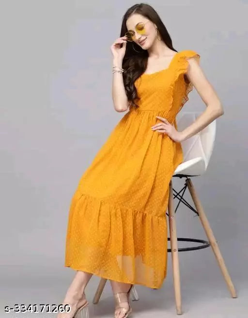 Cut_Baju_Buta_Dress for Woman