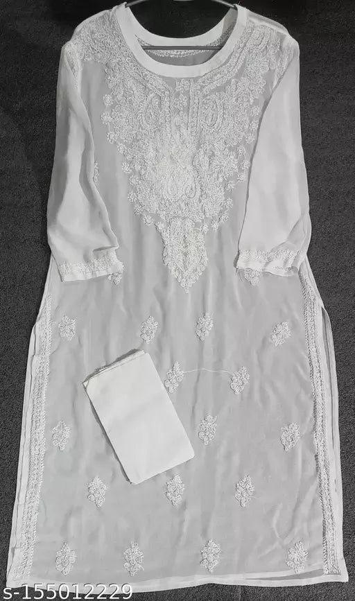 Kurti With Inner