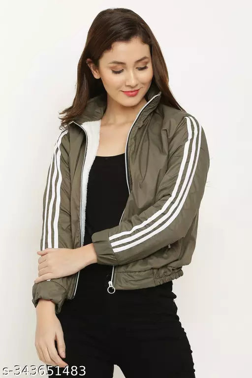 new jacket
