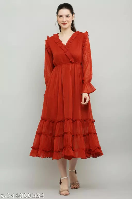 Trendy Glamorous Women Dresses