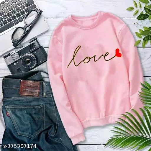 Winter Special Premium Quality warm Fleece Sweatshirts
