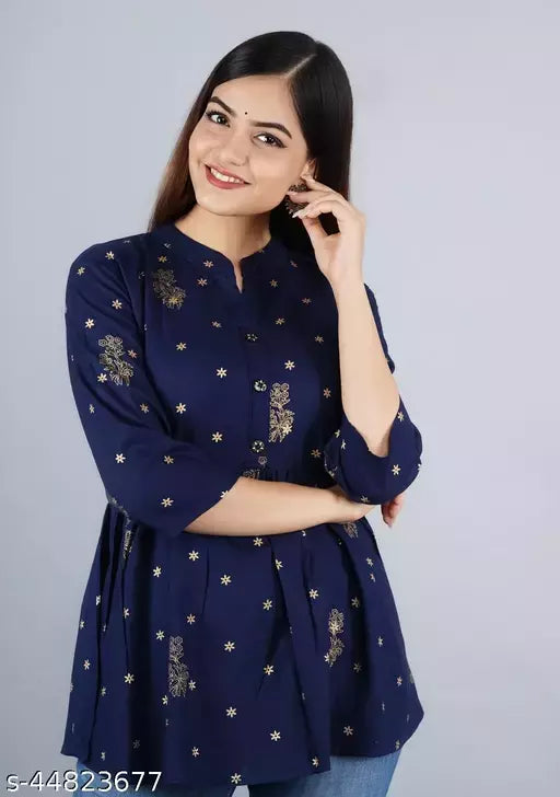 Stylish Fabulous Women Tops & Tunics