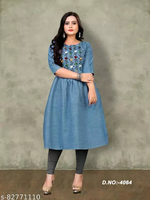 Kurta Sets