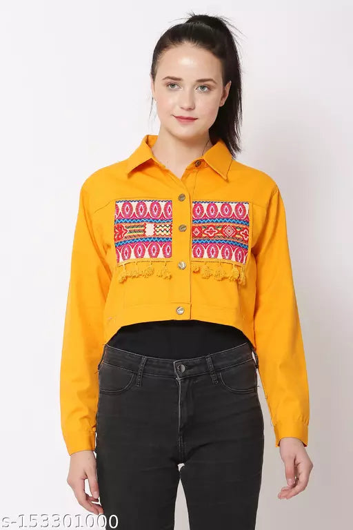 Woman Jacket