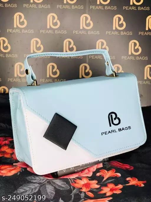 Elegant Fashionable Women Slingbags