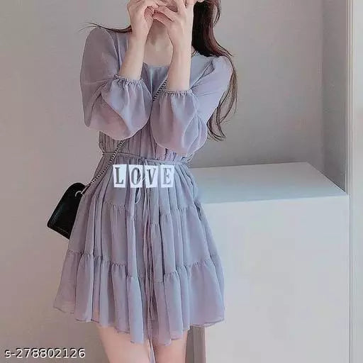 dress