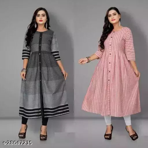 Banita Petite Kurtis