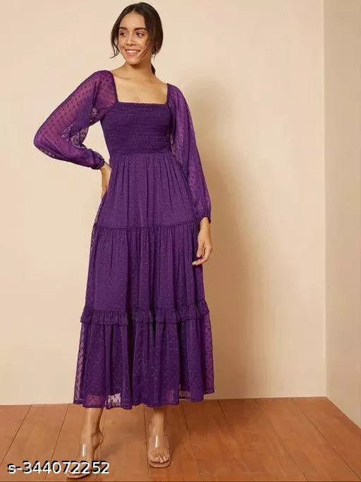 Fancy Ravishing Women Dresses