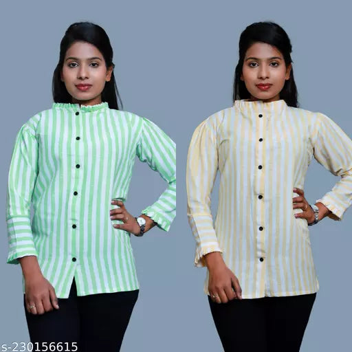 WOMEN SHIRTS