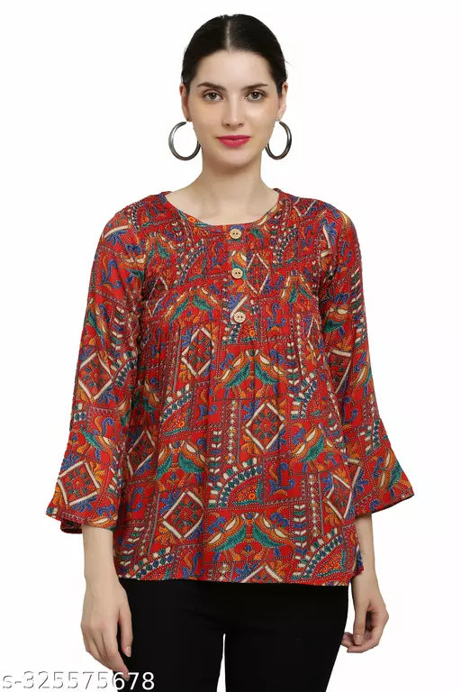 western top  new top