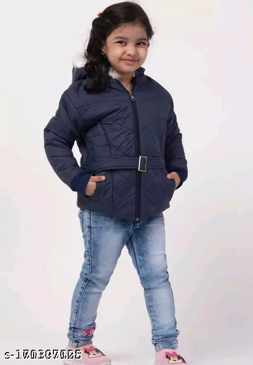 Stylish Fabulous Kids Jacket