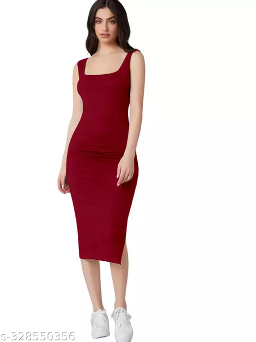 Women Bodycon Westend Dress