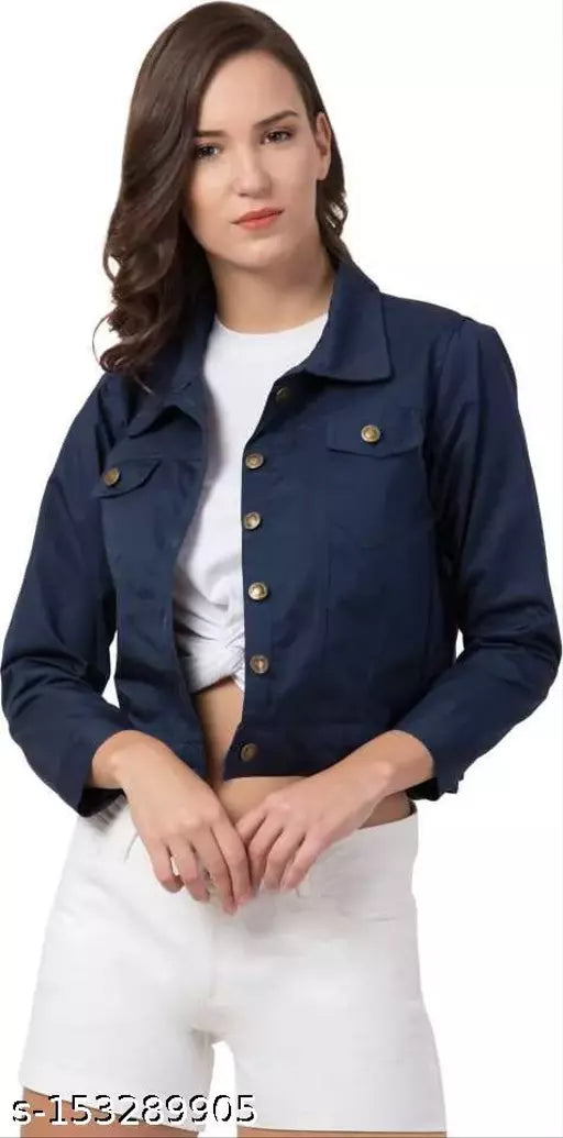 Woman Jacket
