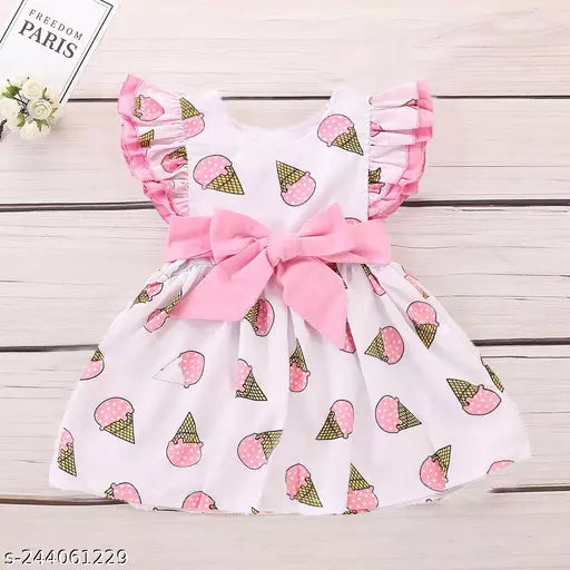 Toddler Princess Dresses with a Magical Touch