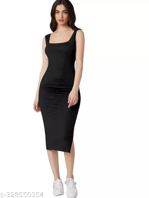 Women Bodycon Westend Dress