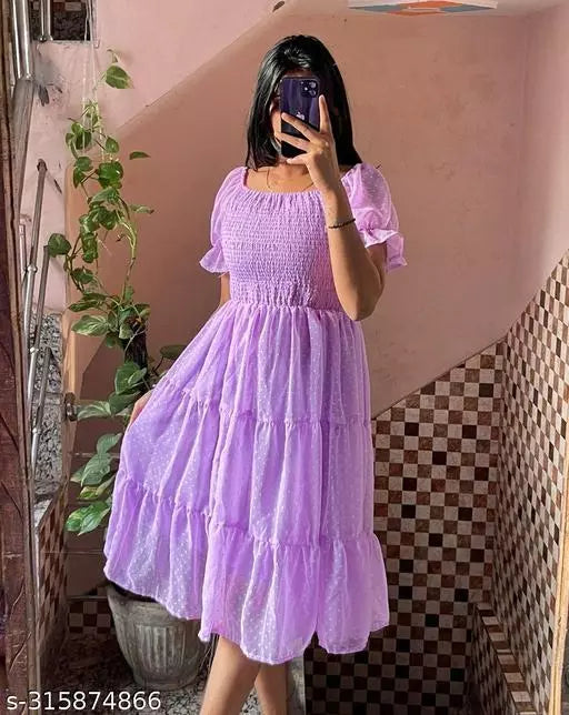 Stylish Fashionable Women Dresses