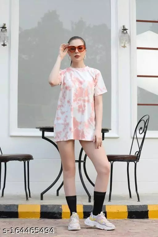 Fancy Sensational Women Tops & Tunics