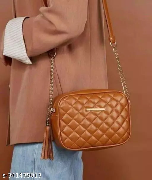ite Versatile Women Slingbags