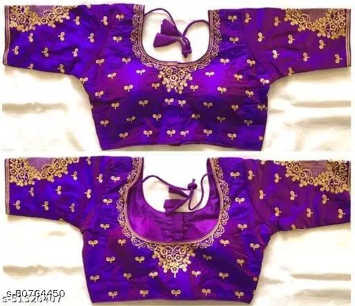 Fancy Women Blouses