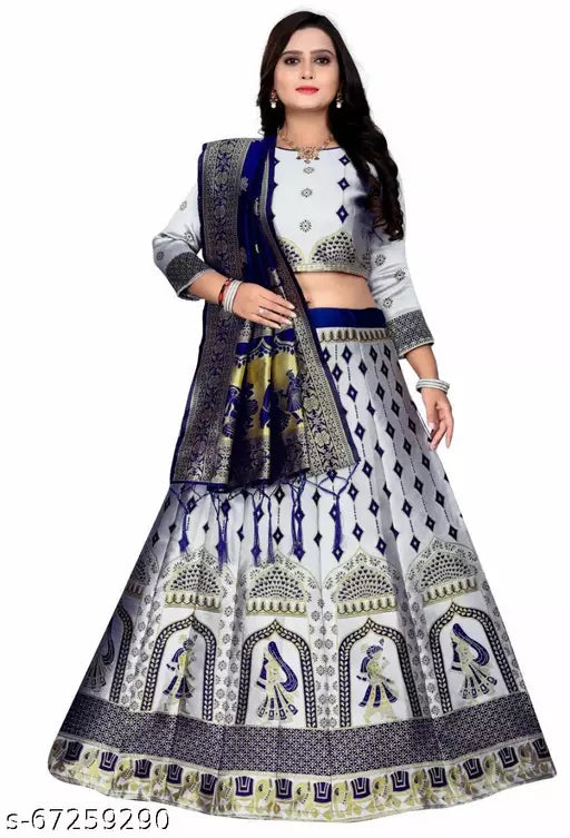 Kashvi Graceful Women Lehenga