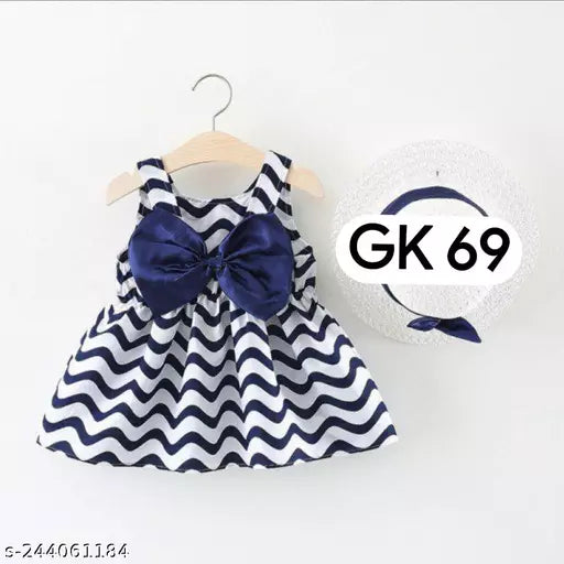 Fairy Tale Frocks for Baby Girls