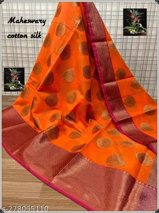 Banarasi Soft Silk