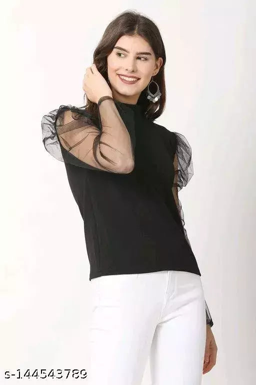 Pretty Fabulous Women Tops & Tunics