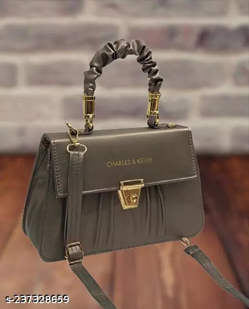 PEARLBAG Women Sling bag