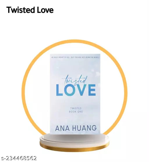 TWISTED LOVE