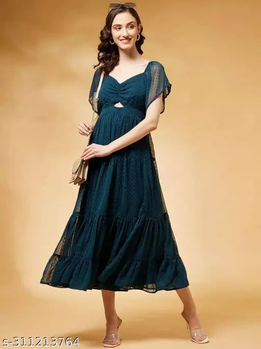 Fancy Designer Women Dresses