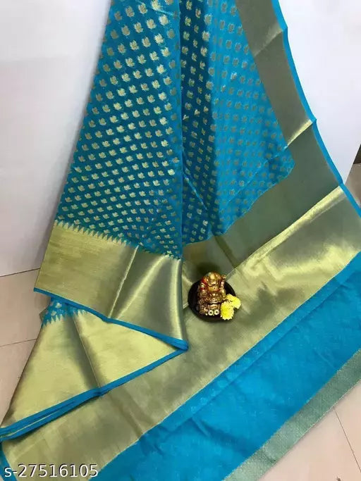 BANARASI SILK SAREE